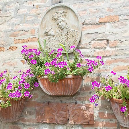 Interno Estense 753 Ferrara Zewnętrze zdjęcie
