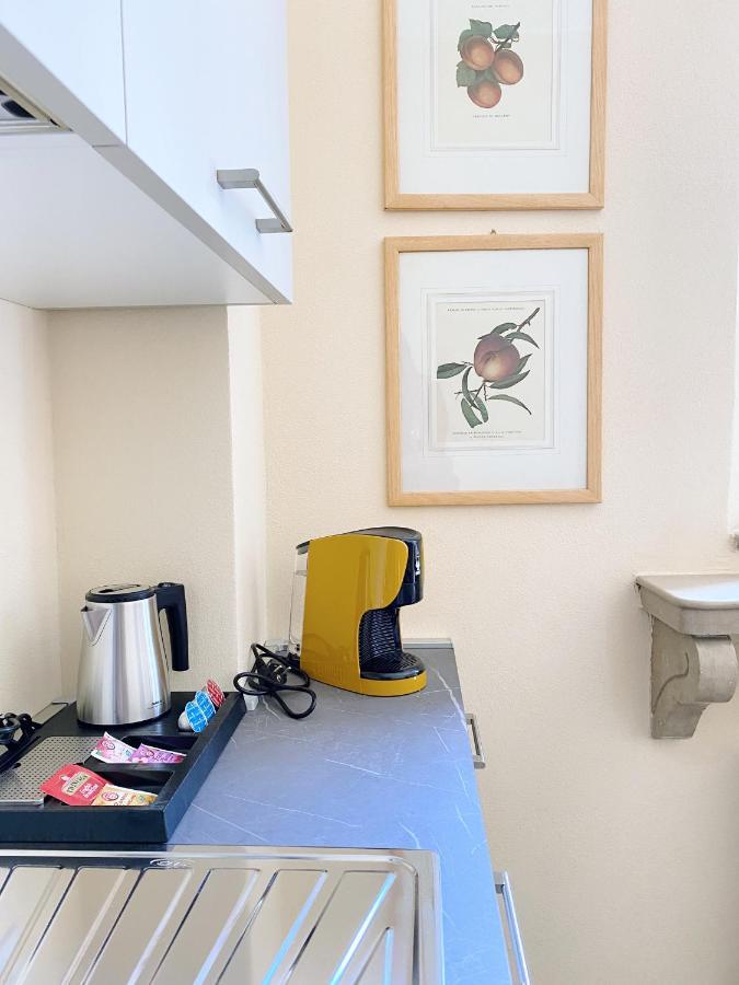 Interno Estense 753 Ferrara Zewnętrze zdjęcie