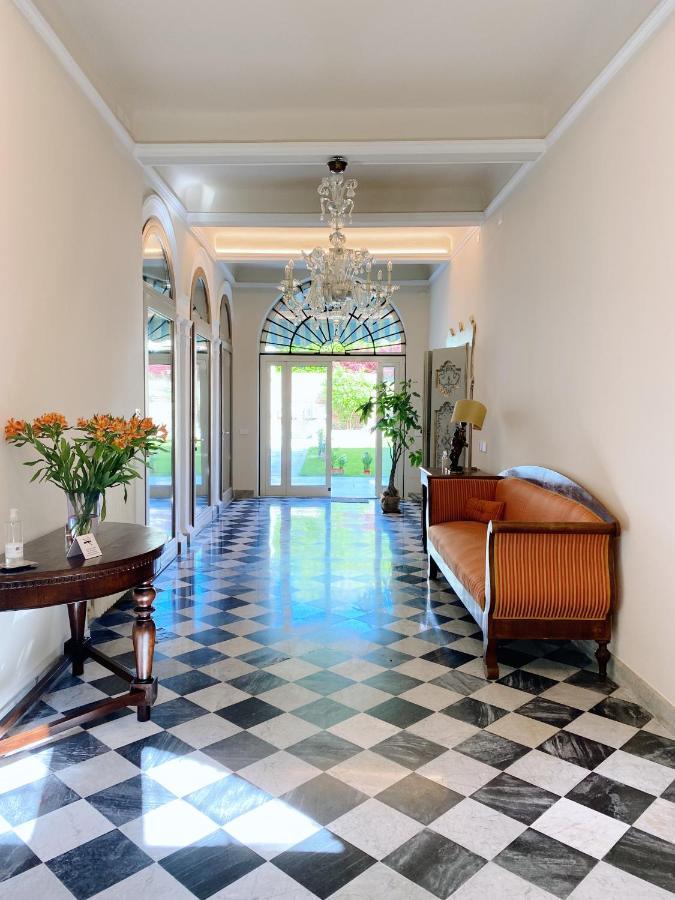 Interno Estense 753 Ferrara Zewnętrze zdjęcie