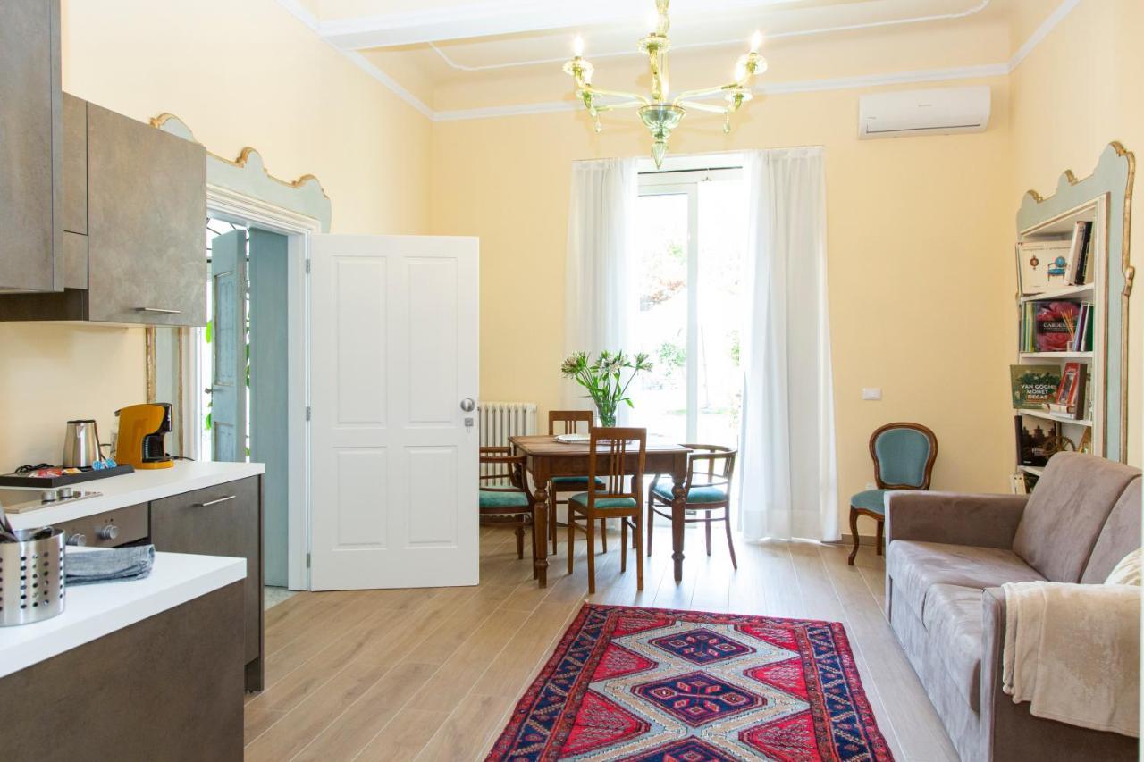 Interno Estense 753 Ferrara Zewnętrze zdjęcie