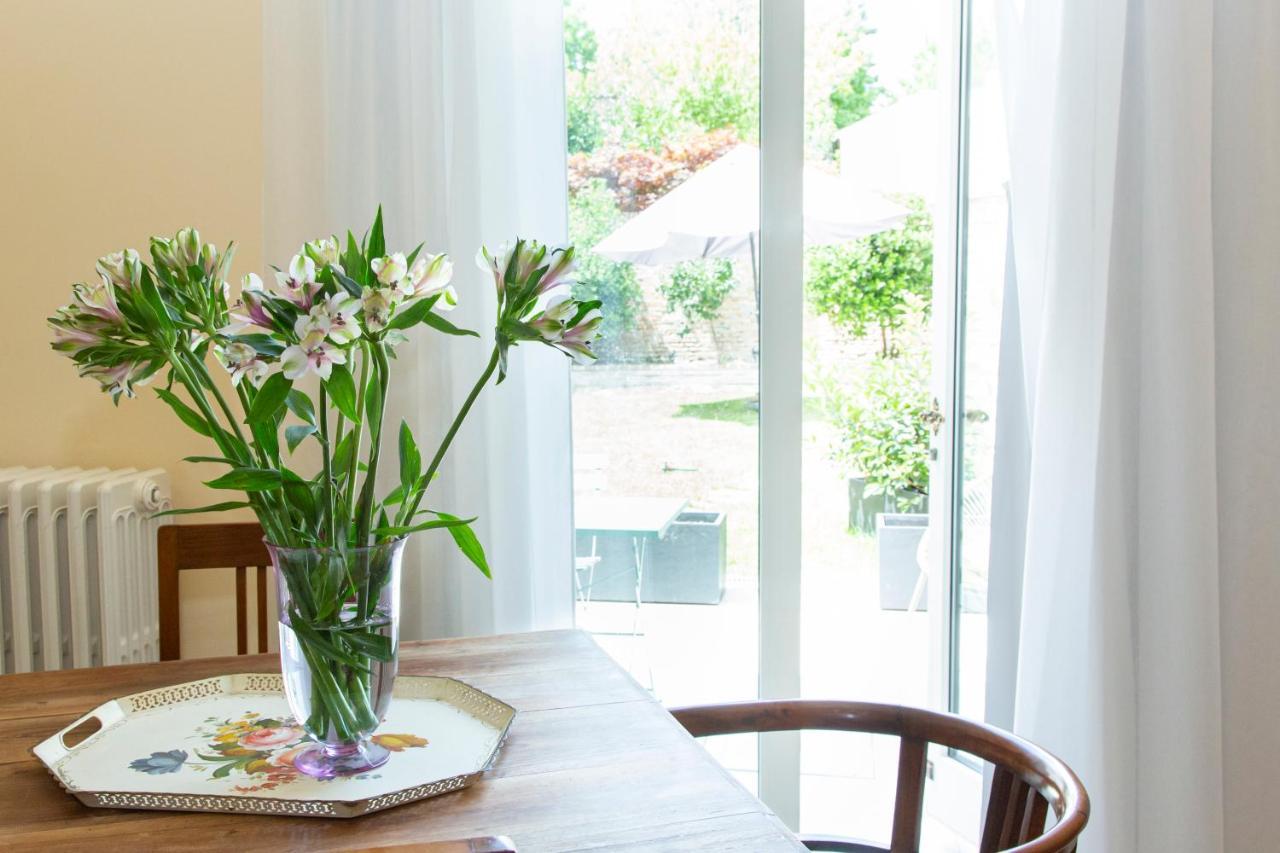 Interno Estense 753 Ferrara Zewnętrze zdjęcie