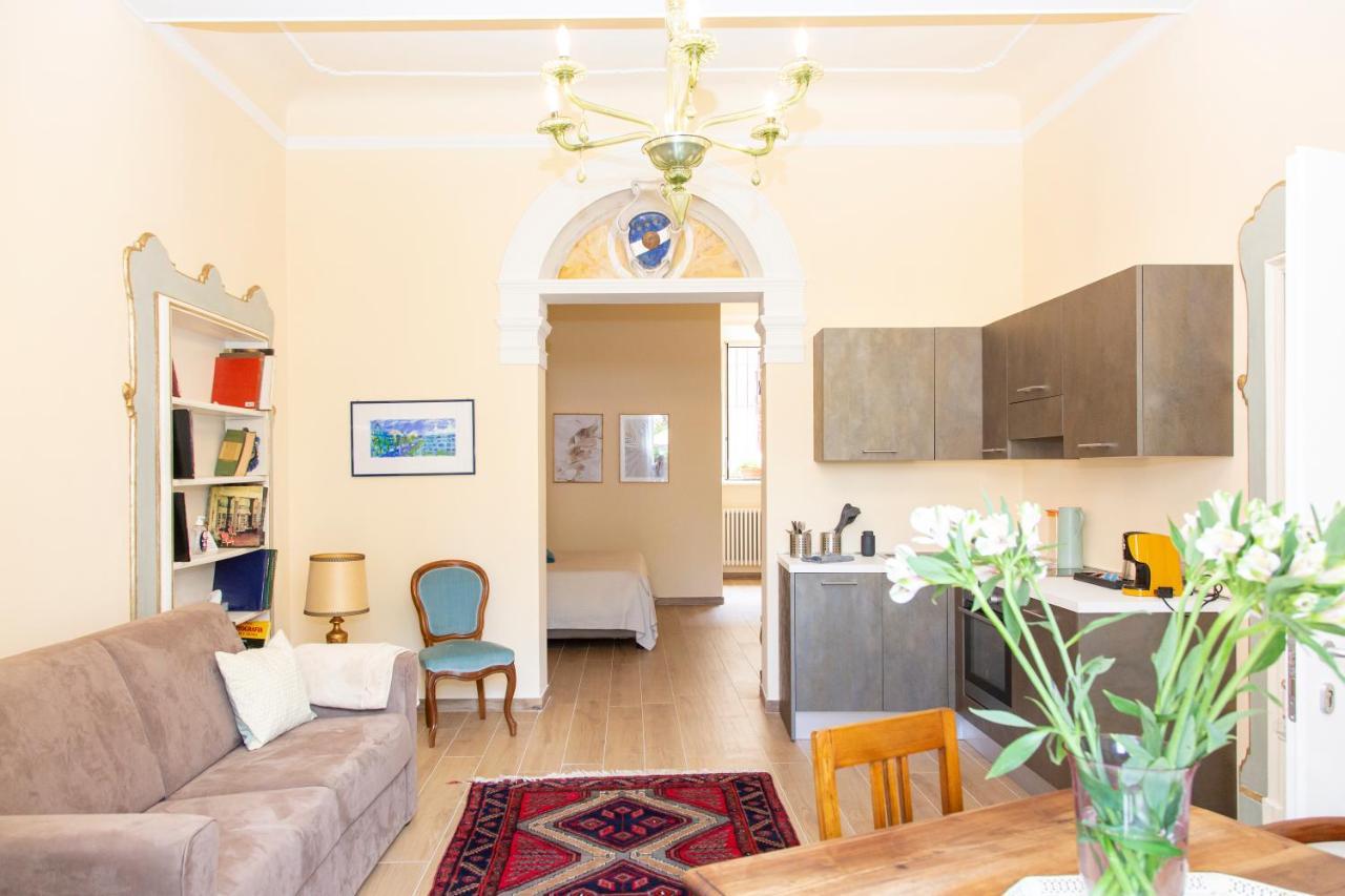 Interno Estense 753 Ferrara Zewnętrze zdjęcie