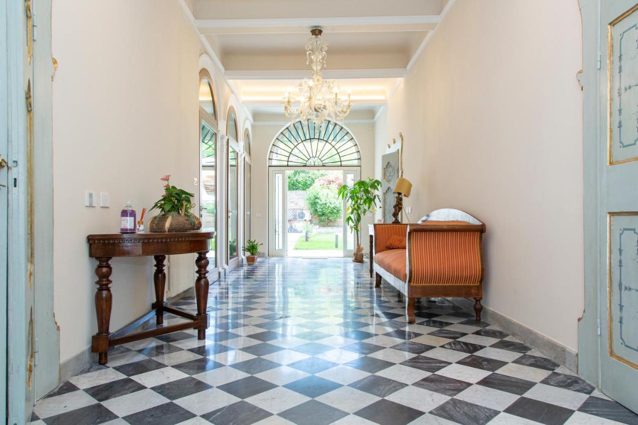 Interno Estense 753 Ferrara Zewnętrze zdjęcie