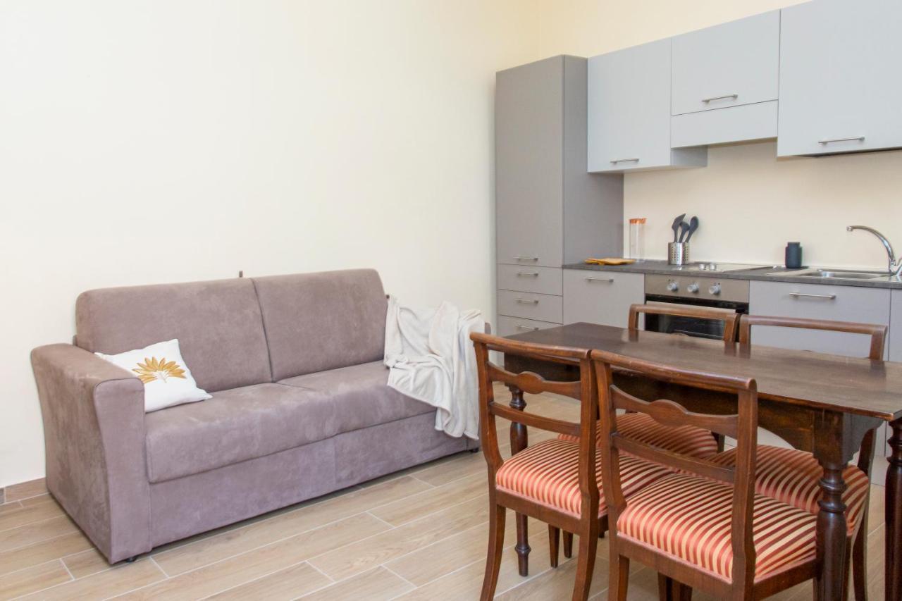Interno Estense 753 Ferrara Zewnętrze zdjęcie