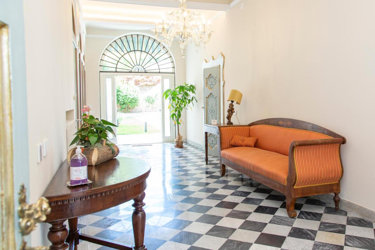 Interno Estense 753 Ferrara Zewnętrze zdjęcie