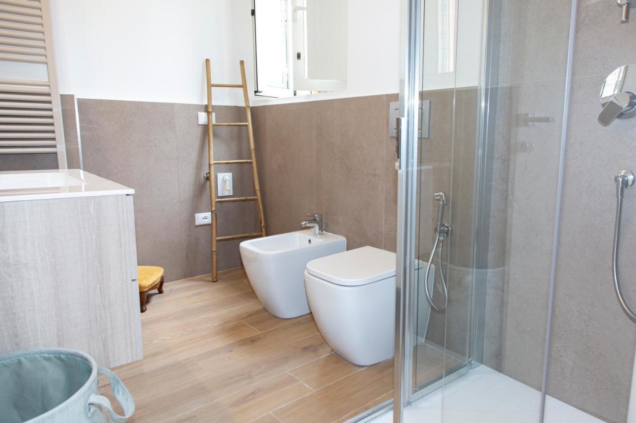 Interno Estense 753 Ferrara Zewnętrze zdjęcie