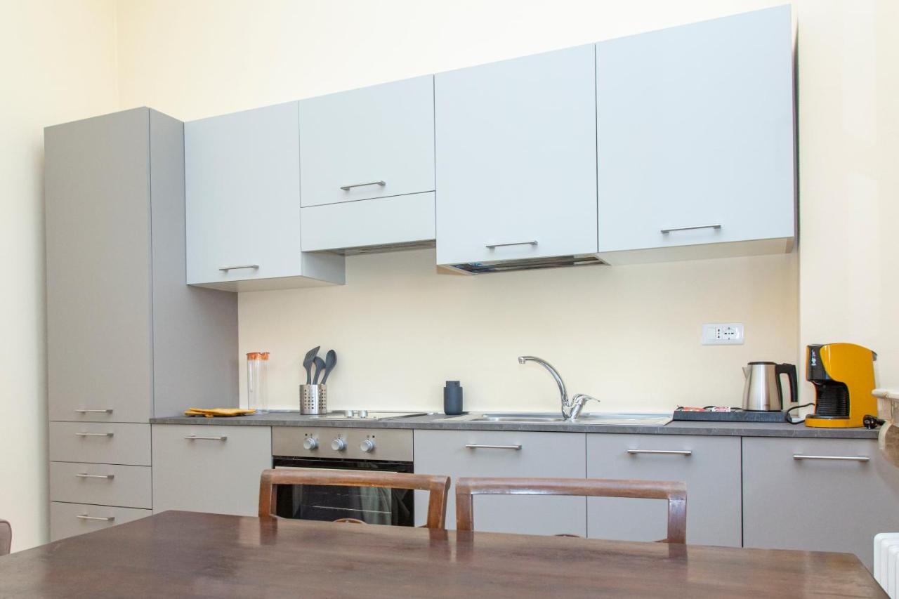 Interno Estense 753 Ferrara Zewnętrze zdjęcie