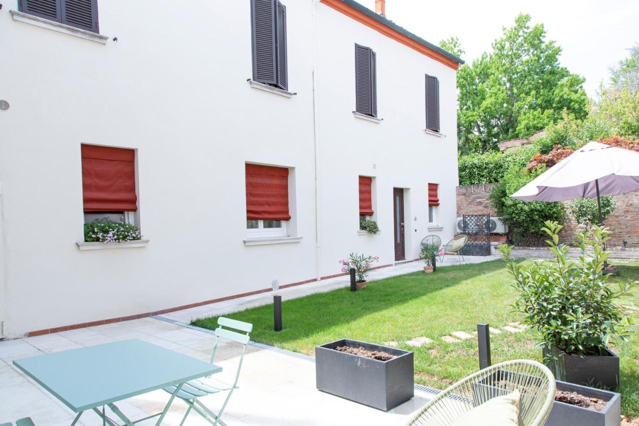 Interno Estense 753 Ferrara Zewnętrze zdjęcie