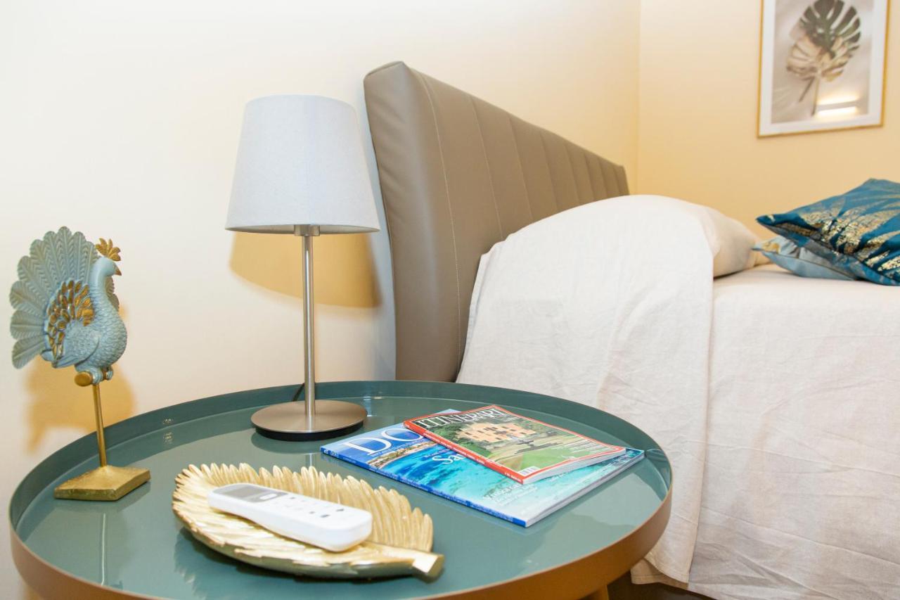 Interno Estense 753 Ferrara Zewnętrze zdjęcie
