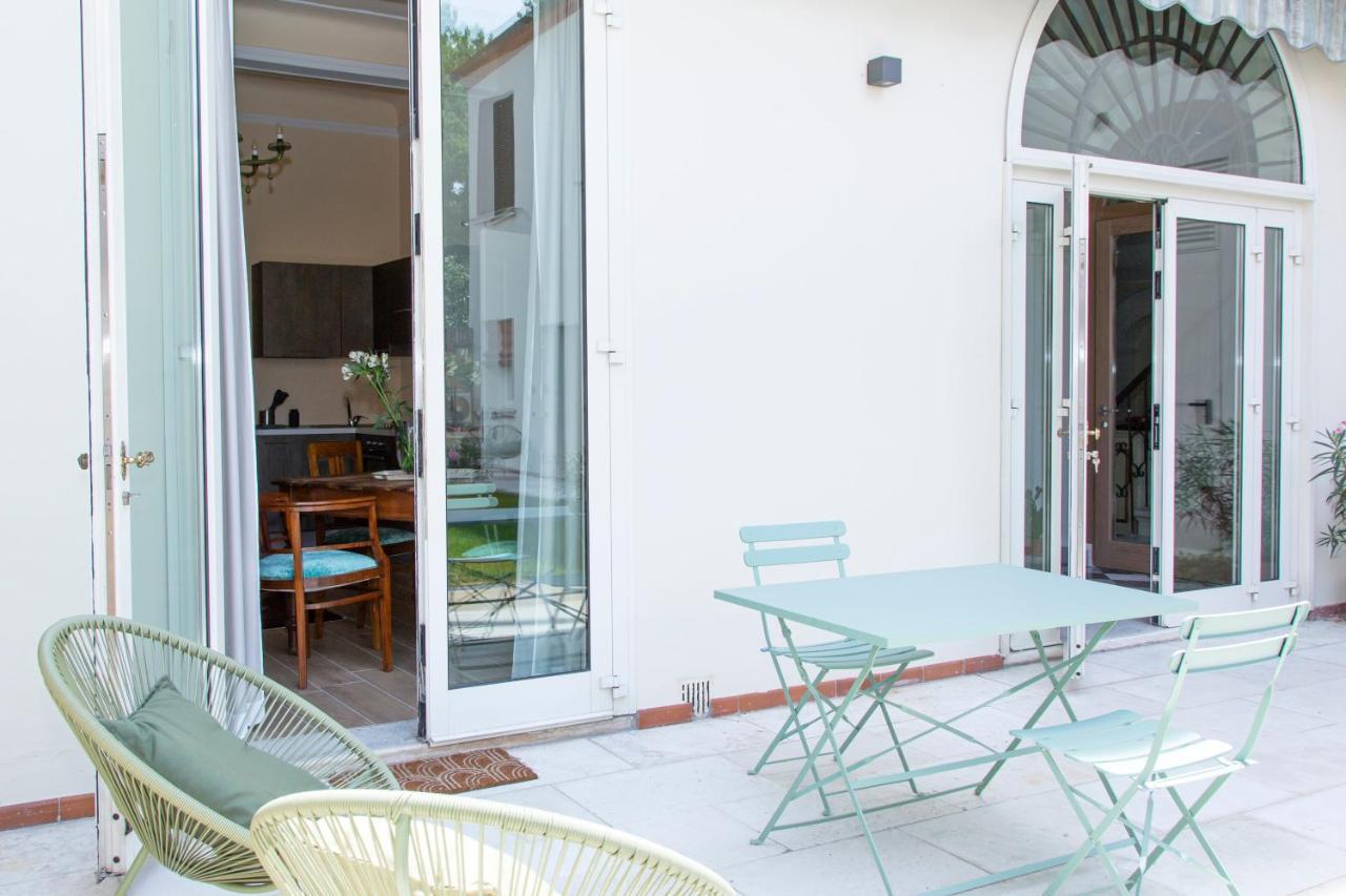 Interno Estense 753 Ferrara Zewnętrze zdjęcie