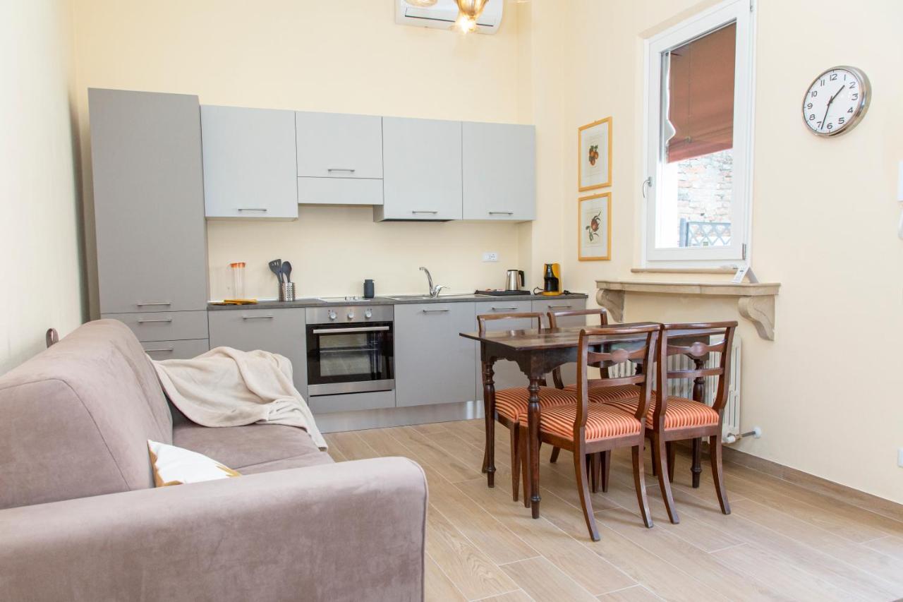 Interno Estense 753 Ferrara Zewnętrze zdjęcie