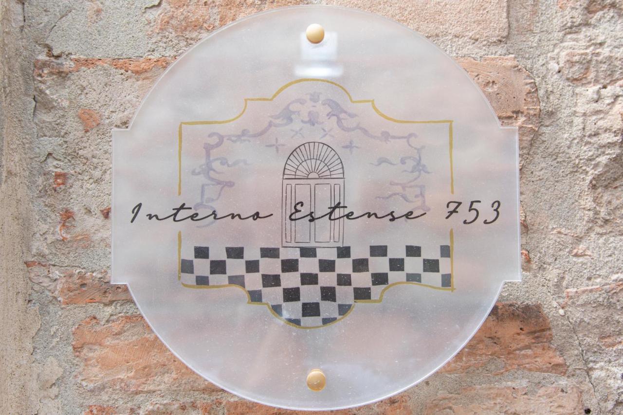 Interno Estense 753 Ferrara Zewnętrze zdjęcie