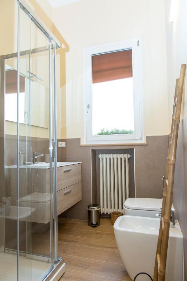 Interno Estense 753 Ferrara Zewnętrze zdjęcie
