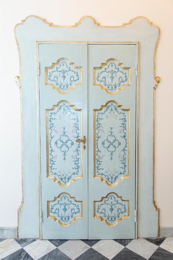 Interno Estense 753 Ferrara Zewnętrze zdjęcie